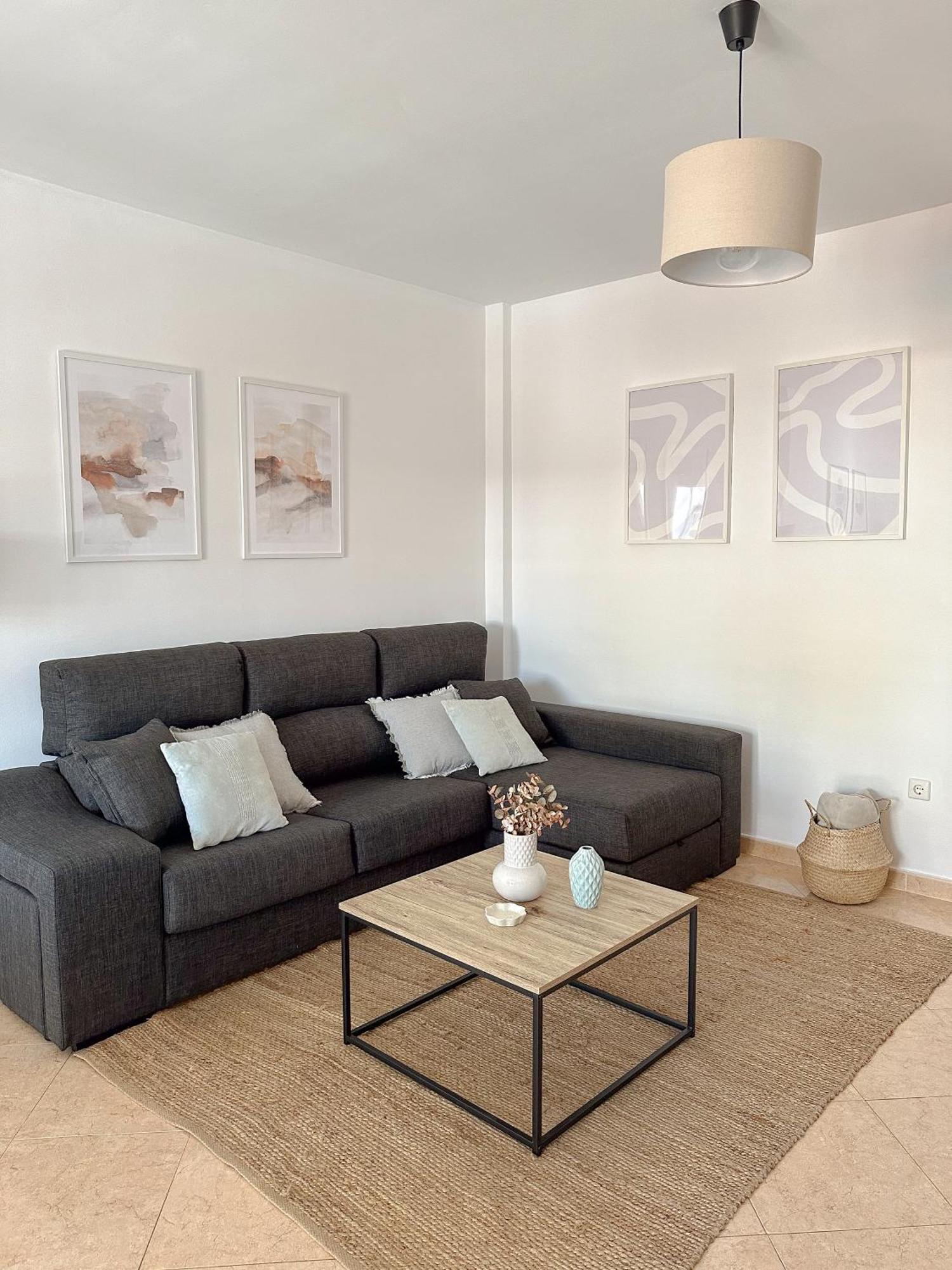 Litoral Apartment *